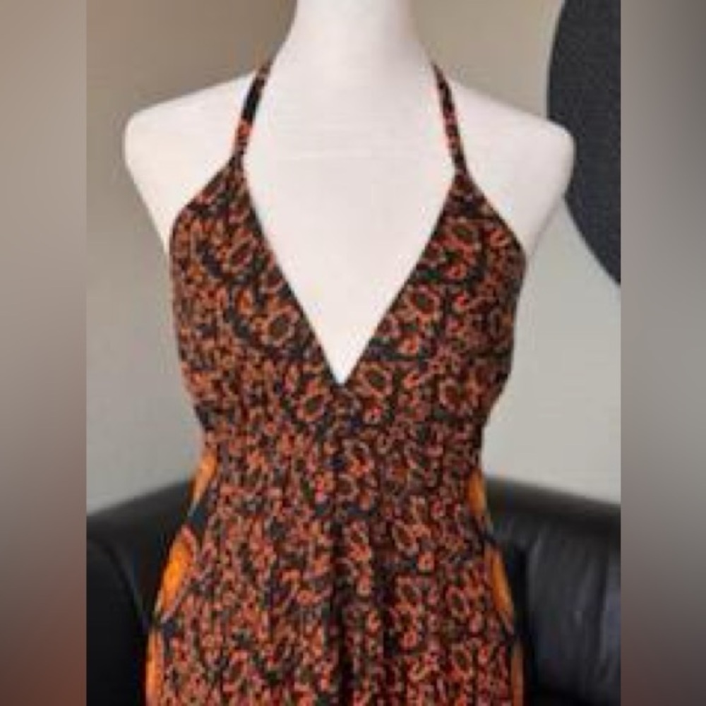 CARAVAN TULUM DRESS! Fits XS-Medium! Purchased at Beach Boutique in Tulum! - Picture 11 of 16